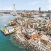 OLD PORTSMOUTH, HAMPSHIRE £4,950,000