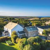 ENGOLLAN, CORNWALL £1,400,000