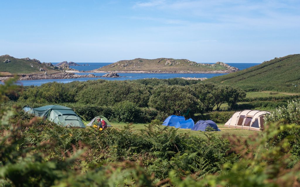 10 best coastal camping and glamping sites in Cornwall Coast Magazine