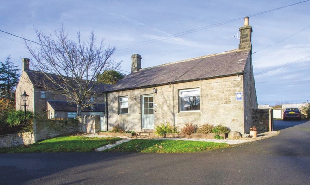 Coastal properties for sale in Northumberland Coast Magazine