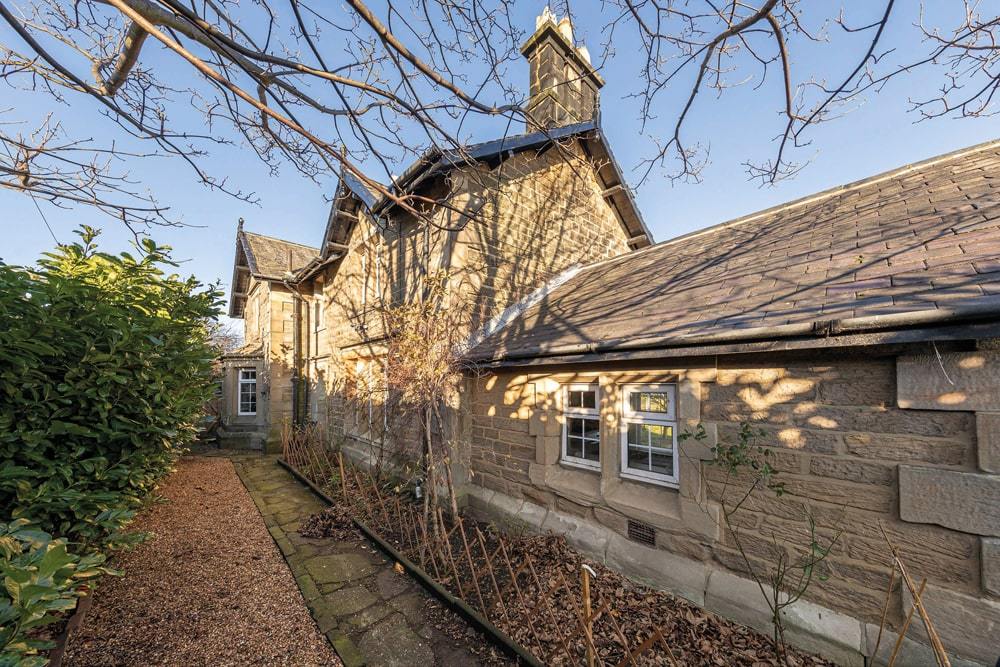 Coastal properties for sale in Northumberland - Coast Magazine