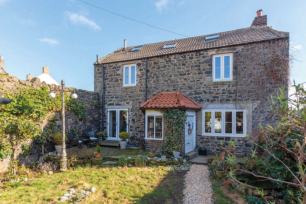 Coastal properties for sale in Northumberland Coast Magazine