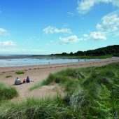 Sandyhills Bay