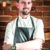 Chef Robert Thompson