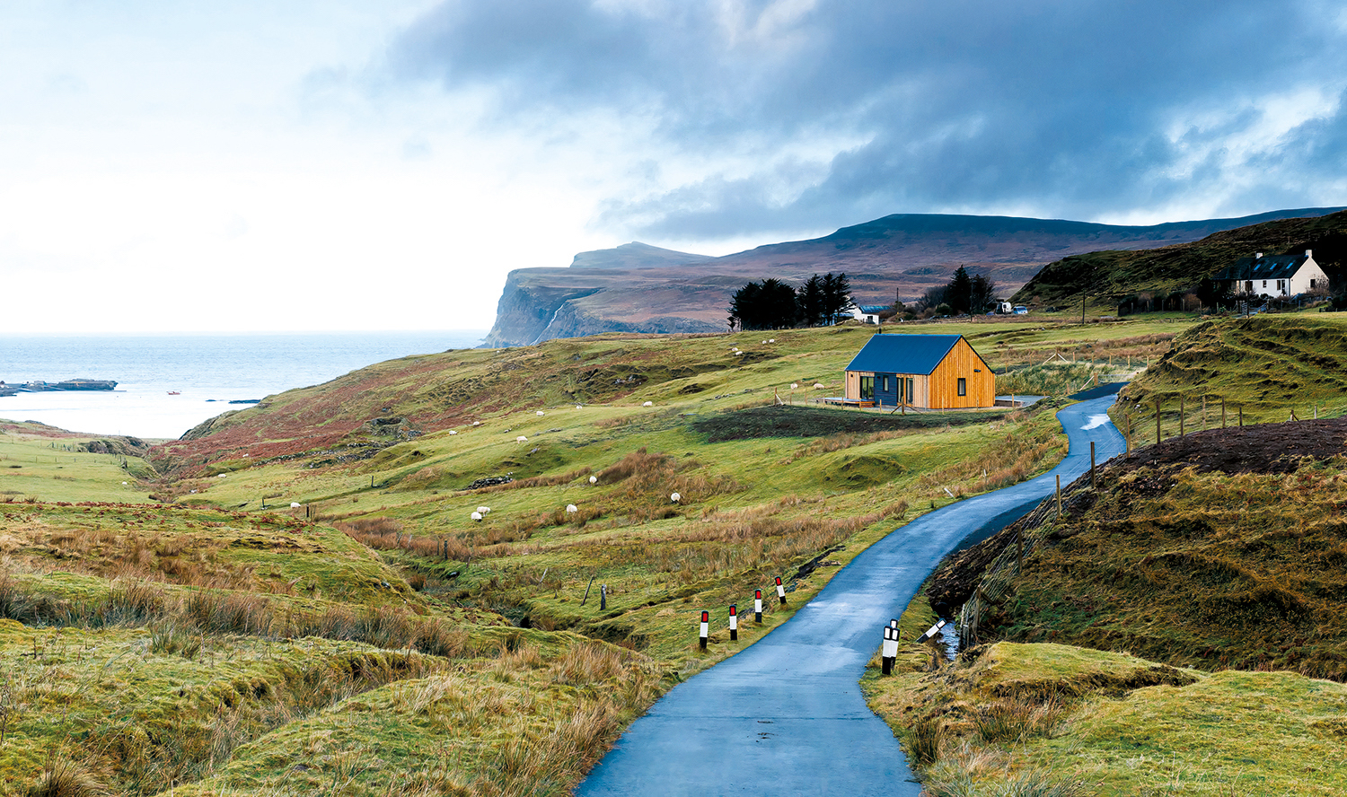 Bargain properties for sale on the UK coast Coast Magazine