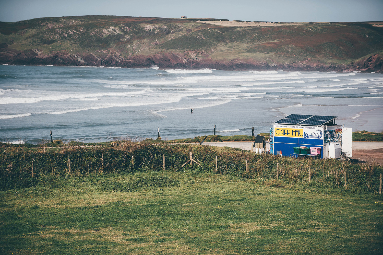 10 best seaside cafes and beach shacks in the UK Coast Magazine