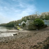 39. SLOOP INN COTTAGE, Pembrokeshire