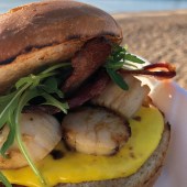 4. Southsea Beach Café, Southsea, Hampshire