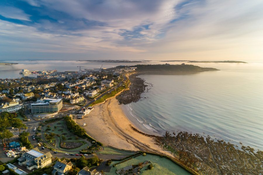 gyllyngvase-beach-1