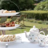 afternoon tea