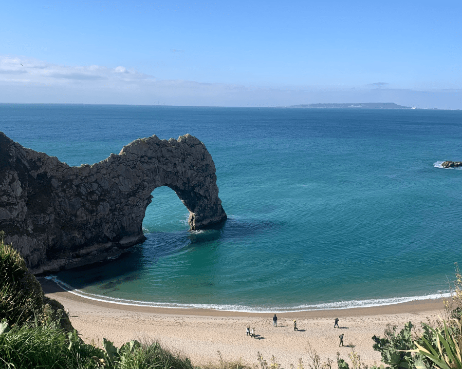 Durdle Door, Dorset