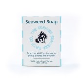 Cornish Seaweed