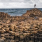 Giant's Causeway, County Antrim Coast