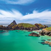 Kynance Cove 
