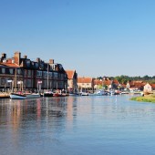 Blakeney Harbour