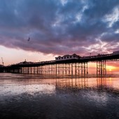 Quadrophenia filmed in Brighton 