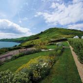 HALLSANDS, DEVON £425,000. Photo credit Marchand Petit