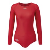 DULSIE LONG-SLEEVED SWIMSUIT
