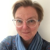 Nancy Goodens