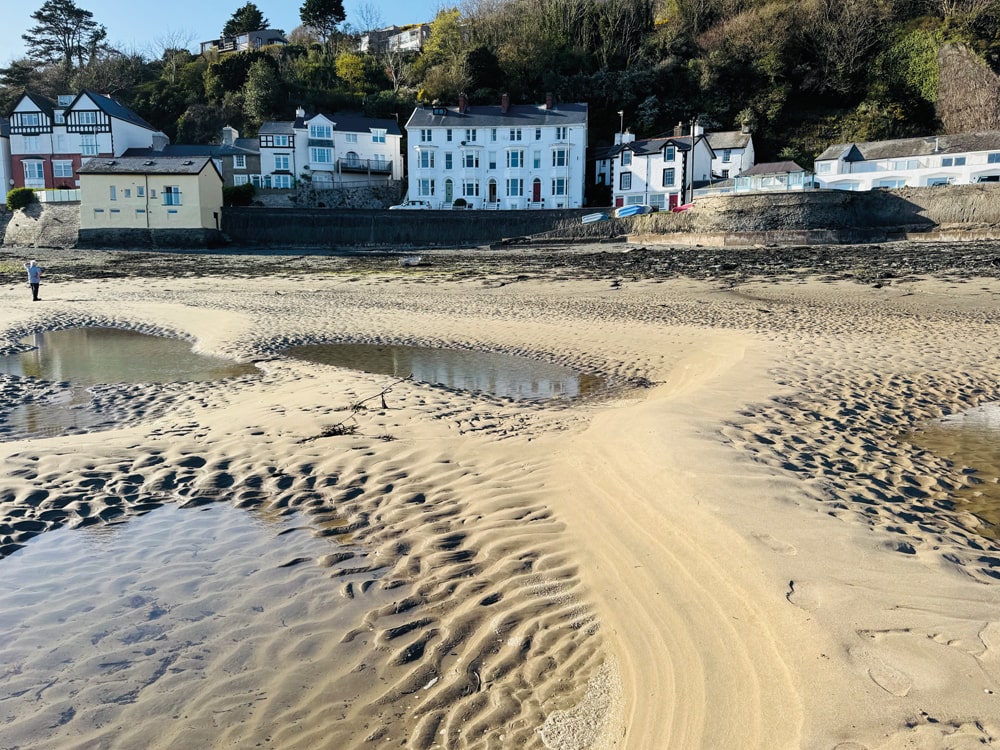 Aberdovey, Gwynedd
Offers in excess of £550,000 - Welsh Property Services