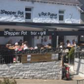 Pepper Pot Bar and Grill
