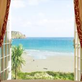 The Nare Bedroom 