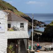 The Lugger