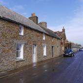 Shapinsay Number 9 
