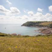 Talland Bay