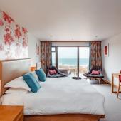 Bedruthan Villa