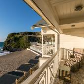  Tolcarne Beach Village