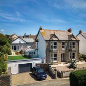 Porthleven, Cornwall £1,000,000 . Photo credit Rohrs & Rowe