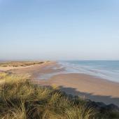 Brancaster Beach