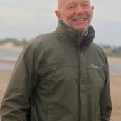 Paul Miles