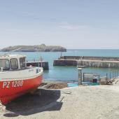 Mullion Cove