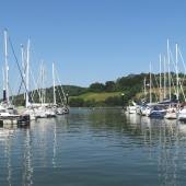 Premier Marinas, Noss on Dart