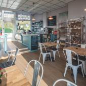Sugar Loaf Deli & Bakery