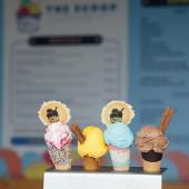The Scoop Ice Cream Parlour & Coffee Shop 