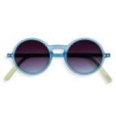 Izipizi sun blue mirage sunglasses, £30, The Conran Shop
