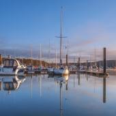 Bucklers Hard