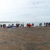 JOIN A SEA QUEST IN RAVENGLASS