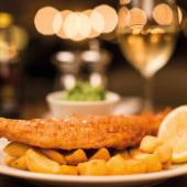 The Pier Hotel, Harwich