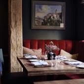 The Sun Inn Dedham