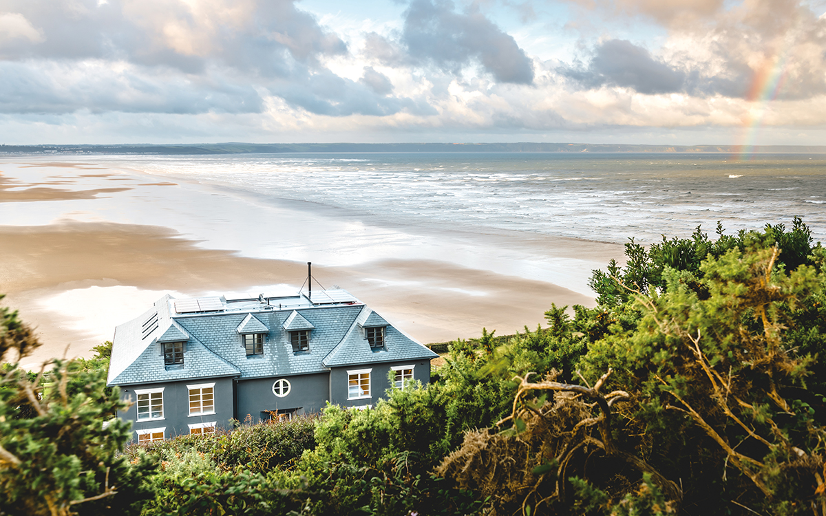 Saunton sands deals