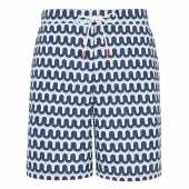 Striped shorts, £17, Marks & Spencer