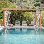 Mind the Gap Sundance Villa Outdoor Fabrics