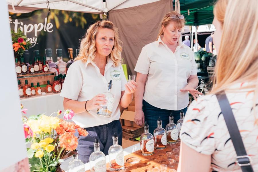 North Norfolk Food and Drink Festival