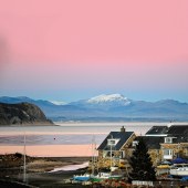 ABERSOCH, GWYNEDD £2,200,000. Photo credit Beresford Adams