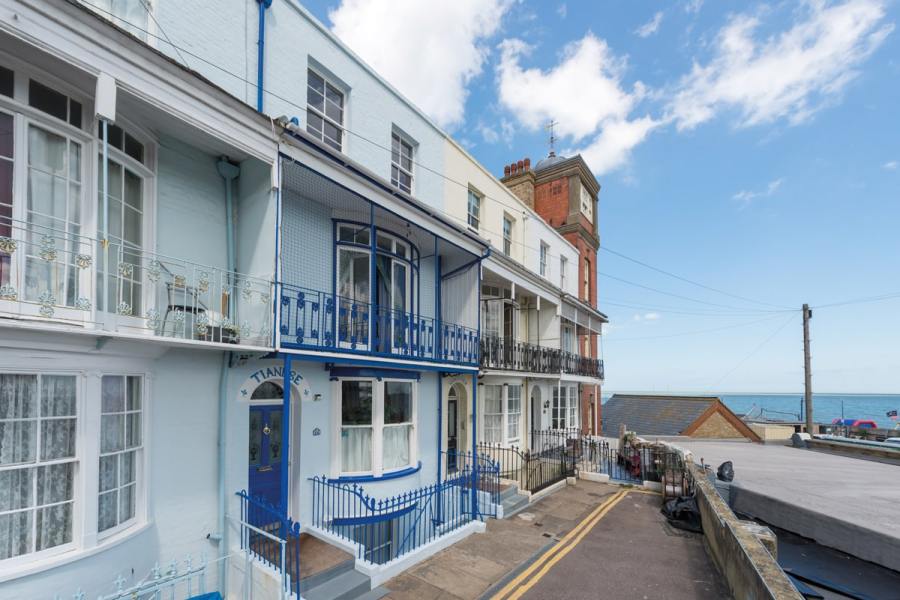 RAMSGATE £730,000