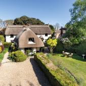 HIGHCLIFFE-ON-SEA, DORSET £950,000. Photo credit Winkworth